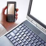 خدمة الربط مع البرامج الأخرى لتنبيه العملاء  sms